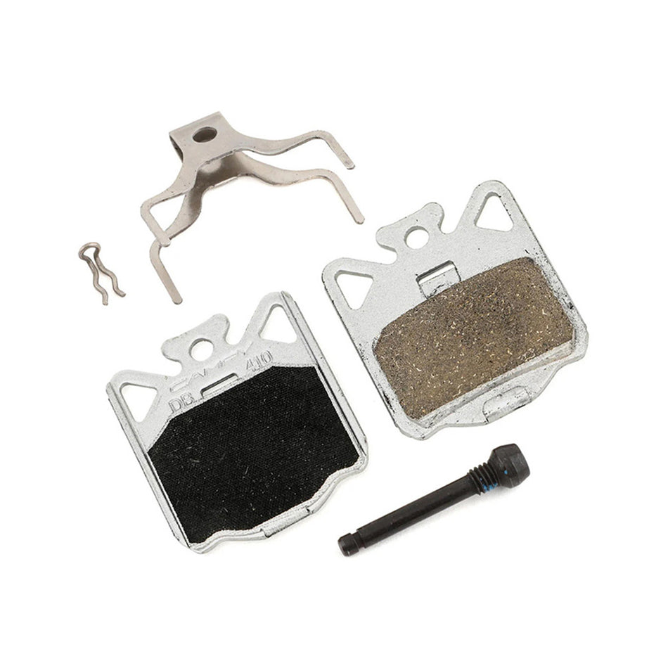 Klocki Campagnolo Organiczne DB-410