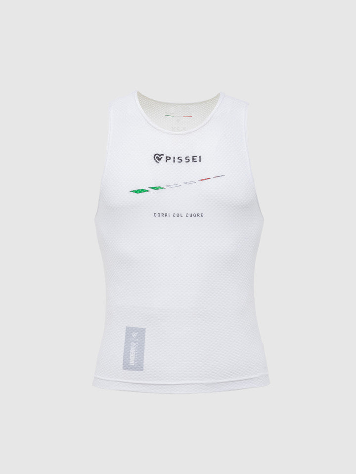 Pissei Attaque 2026 Base Layer Tank Top