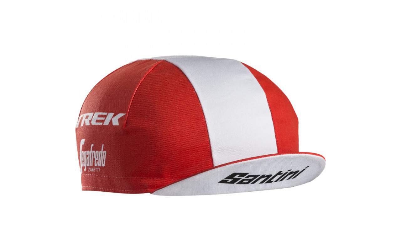 CAPPELLINO SANTINI TREK SEGAFREDO