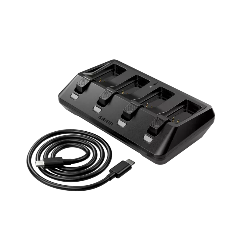 Sram AM AXS 4-Port Ladegerät