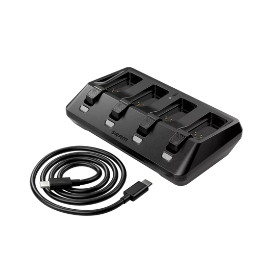 SRAM AM AXS Charger 4 portes