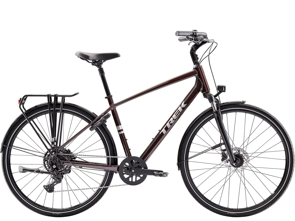 Trek Verve Equipped 2027