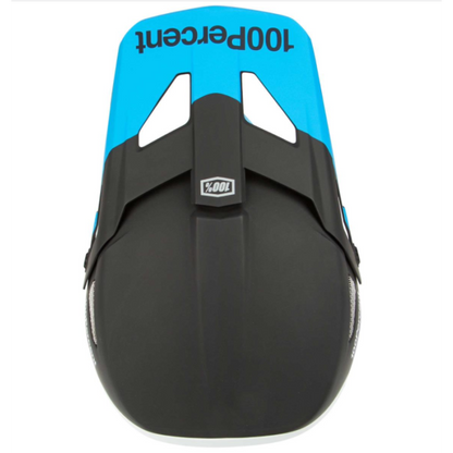 Casco 100% Status Garda