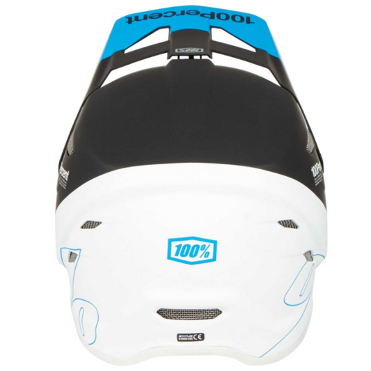 Casco 100% Status Garda