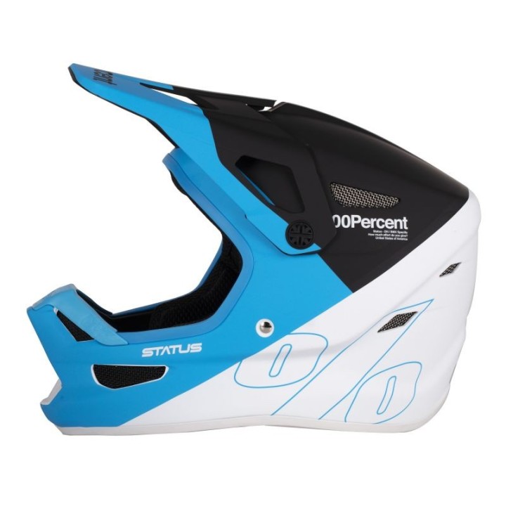 Kask 100% Status Garda
