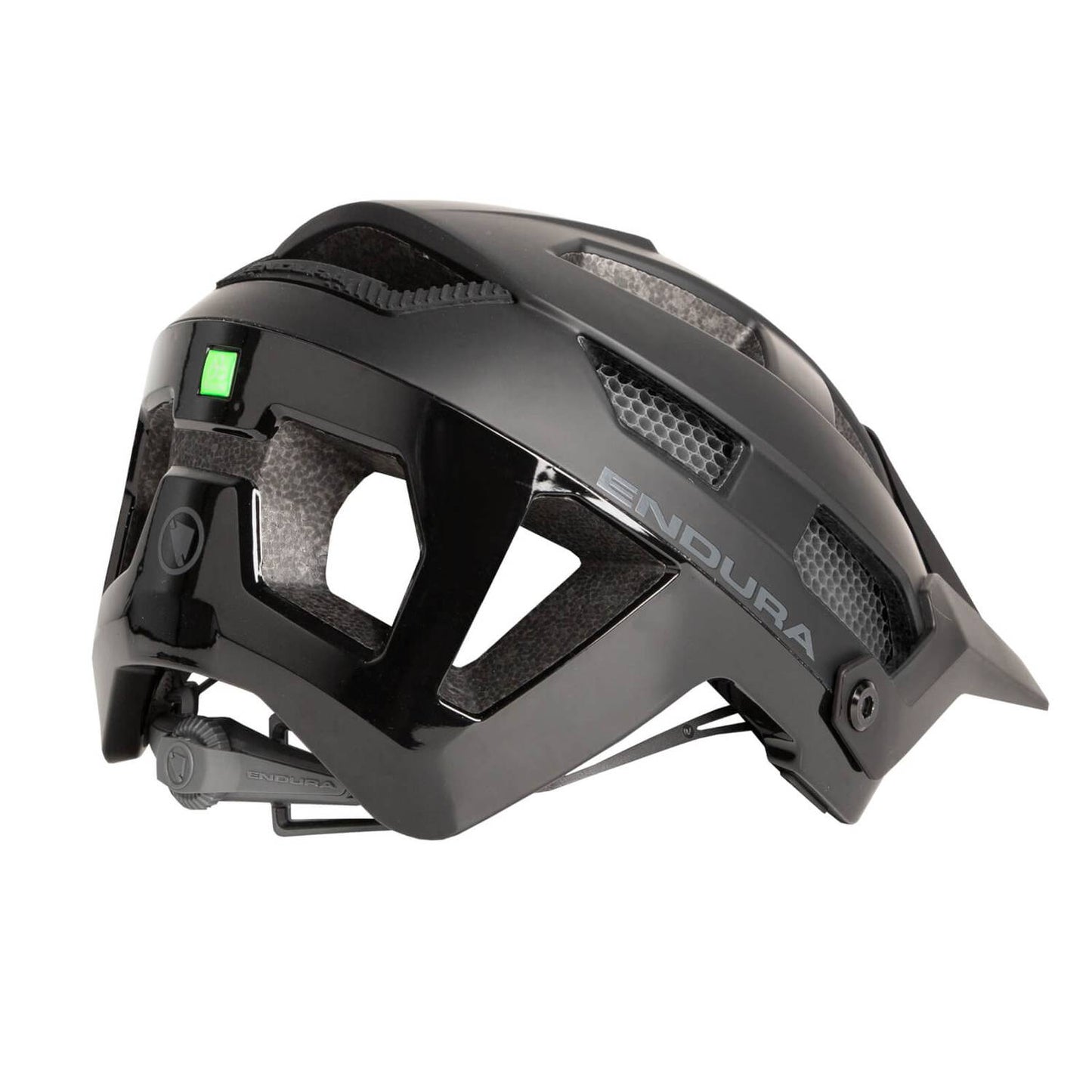 Casco Endura SingleTrack Mips