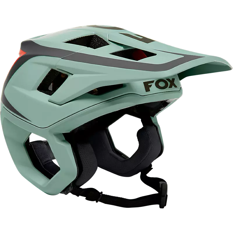 Casque Fox Dropframe Pro Dvide