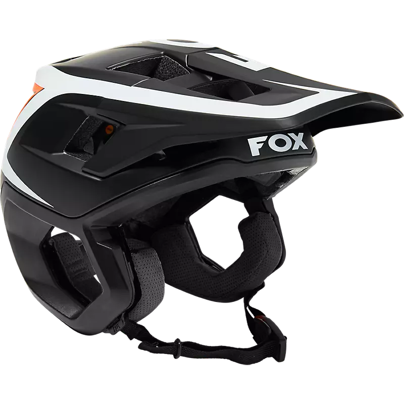 Casque Fox Dropframe Pro Dvide