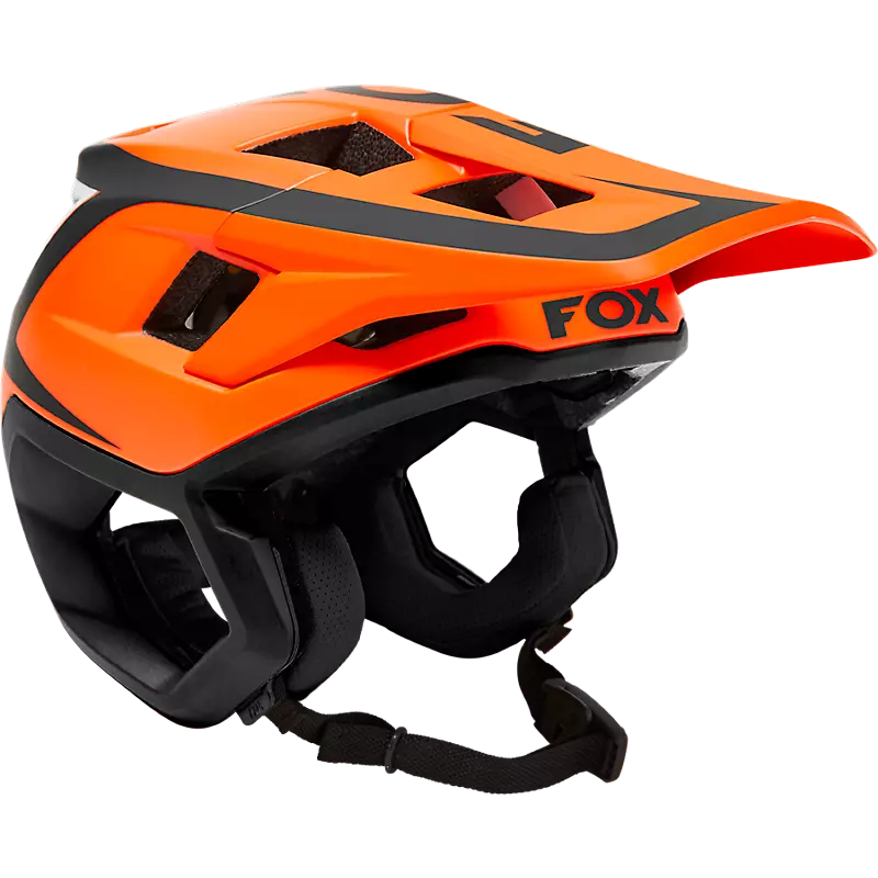 Fox Dropframe Pro Dvide Casco