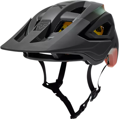 Fox speedframe vish helm