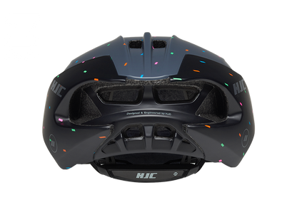 HJC Furion 2.0 Zwift Edition Helma