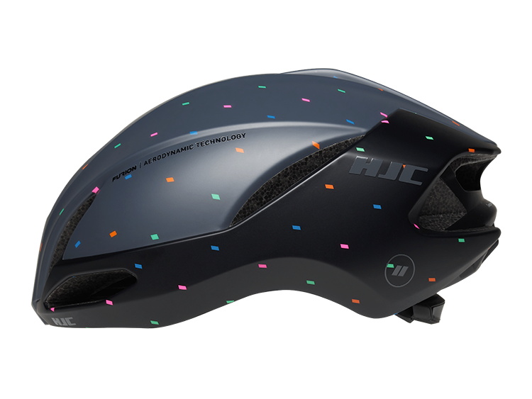 HJC Furion 2.0 Zwift Edition Casco