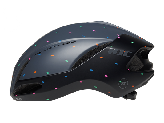 HJC Furion 2.0 Zwift Edition helmet