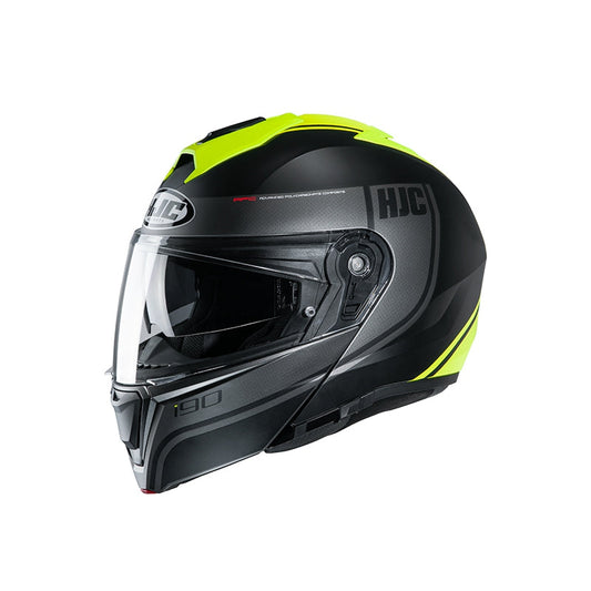 Modulaire HJC I90 Davan -helm