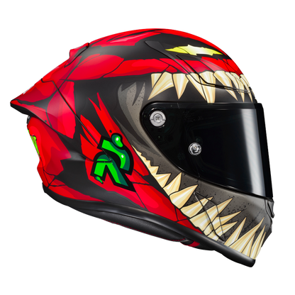 HJC RPHA 1 Taxin Marvel MC1SF -helm