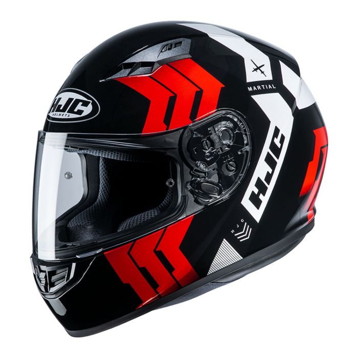 HJC CS-15 Capacete completo marcial