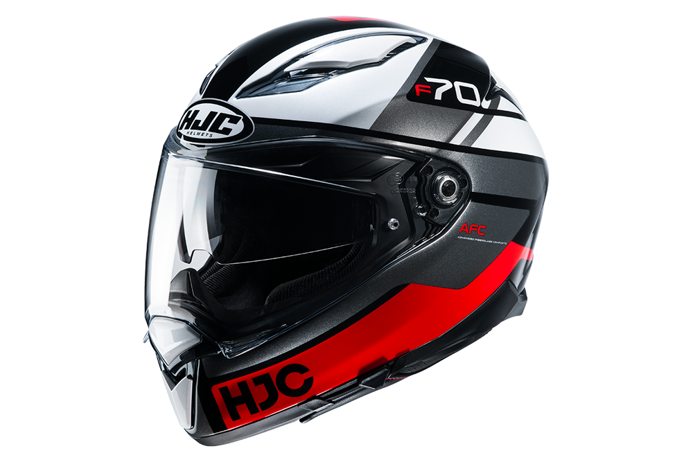 HJC F70 Tino Casco completo