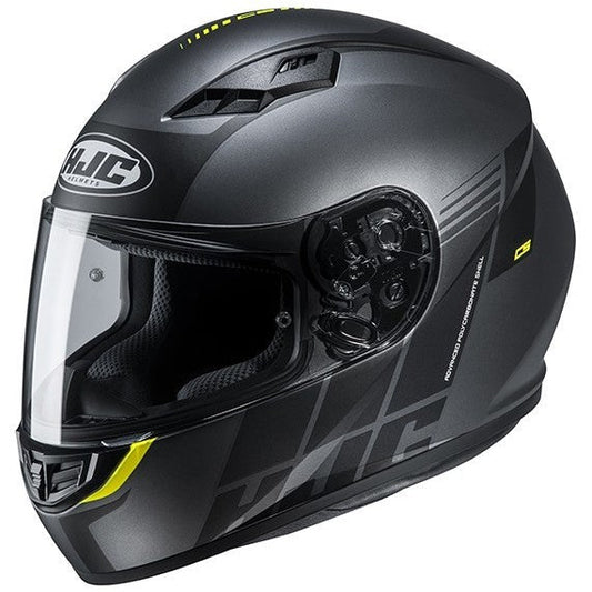 Casco hjc cs-15 mylo
