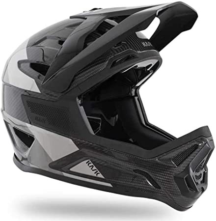 Capacete de zagueiro do Kask MTB