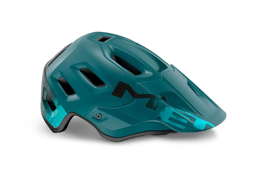 Ontmoette Roam MIPS -helm