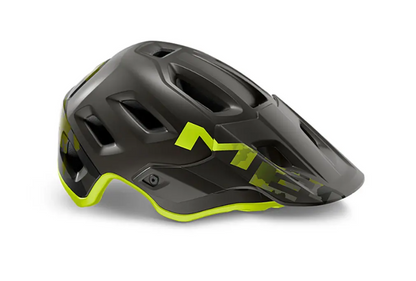 Ontmoette Roam MIPS -helm