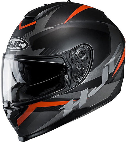 HJC C 70 Troky Casco