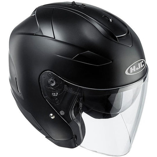 HJC IS-33 II Casco negro