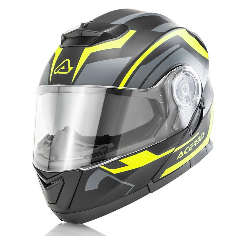 Casco Acerbis Serel Modulare