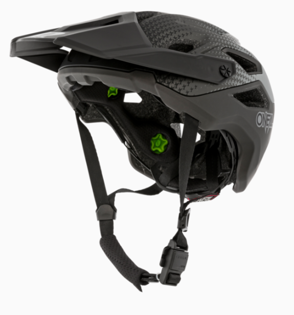 O'Neal Pike IPX Stars Casco