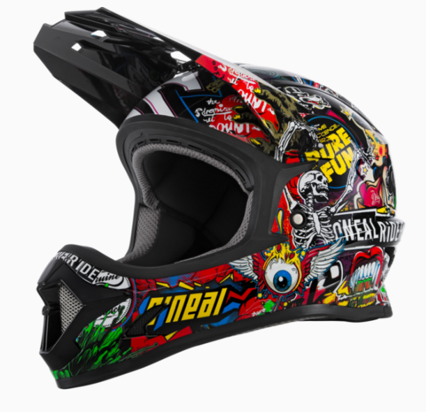 O'Neal Sonus Helmet juvenil