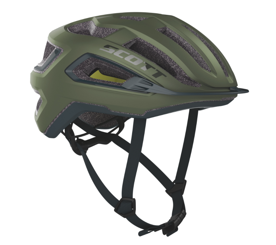 Casque Scott Arx plus 2020