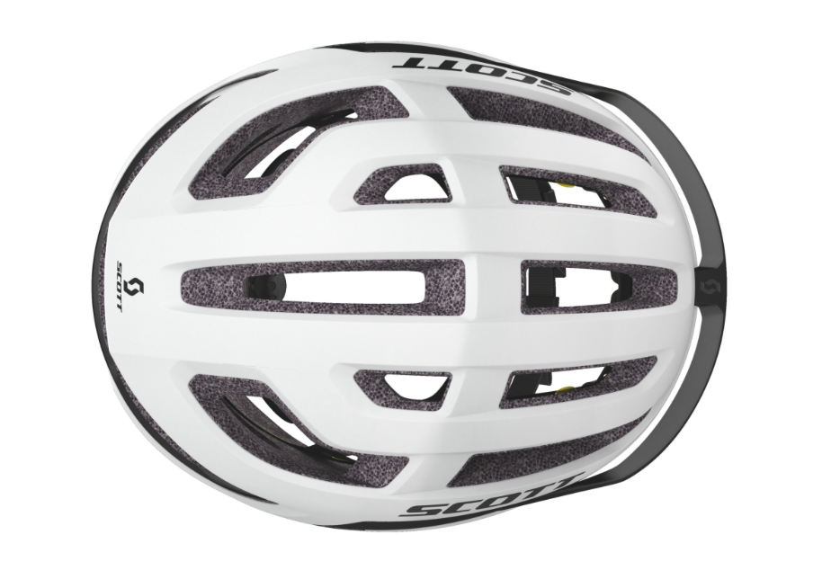 Casque Scott Arx plus 2020