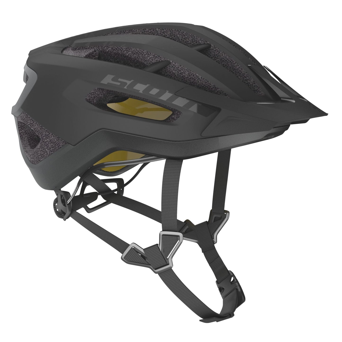 Helmet Scott Fuga Plus Rev