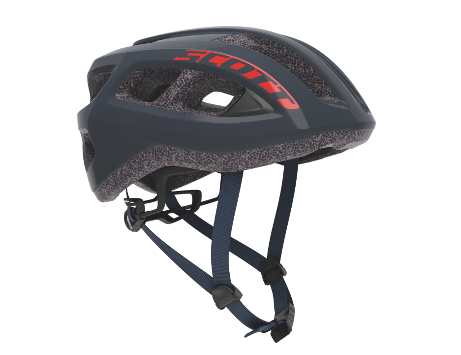 Scott supra 2021 helm