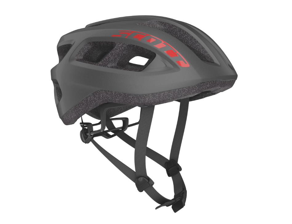 Scott Supra 2021 helmet