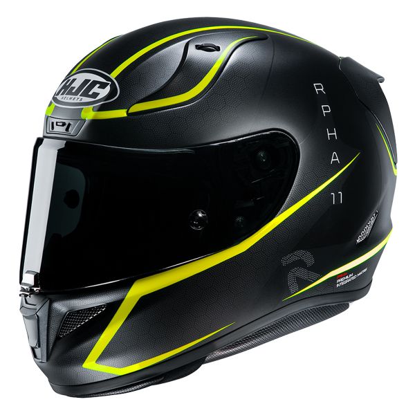 Casque Hjc Rpha 11 Jarban