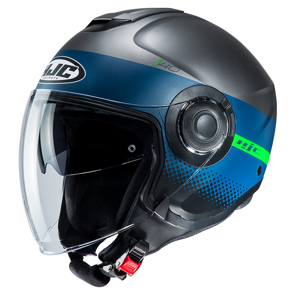 Casque Hjc I40 Unova