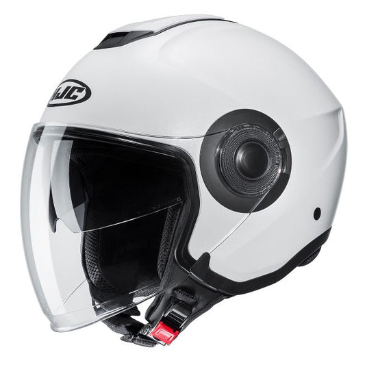 casco hjc i40
