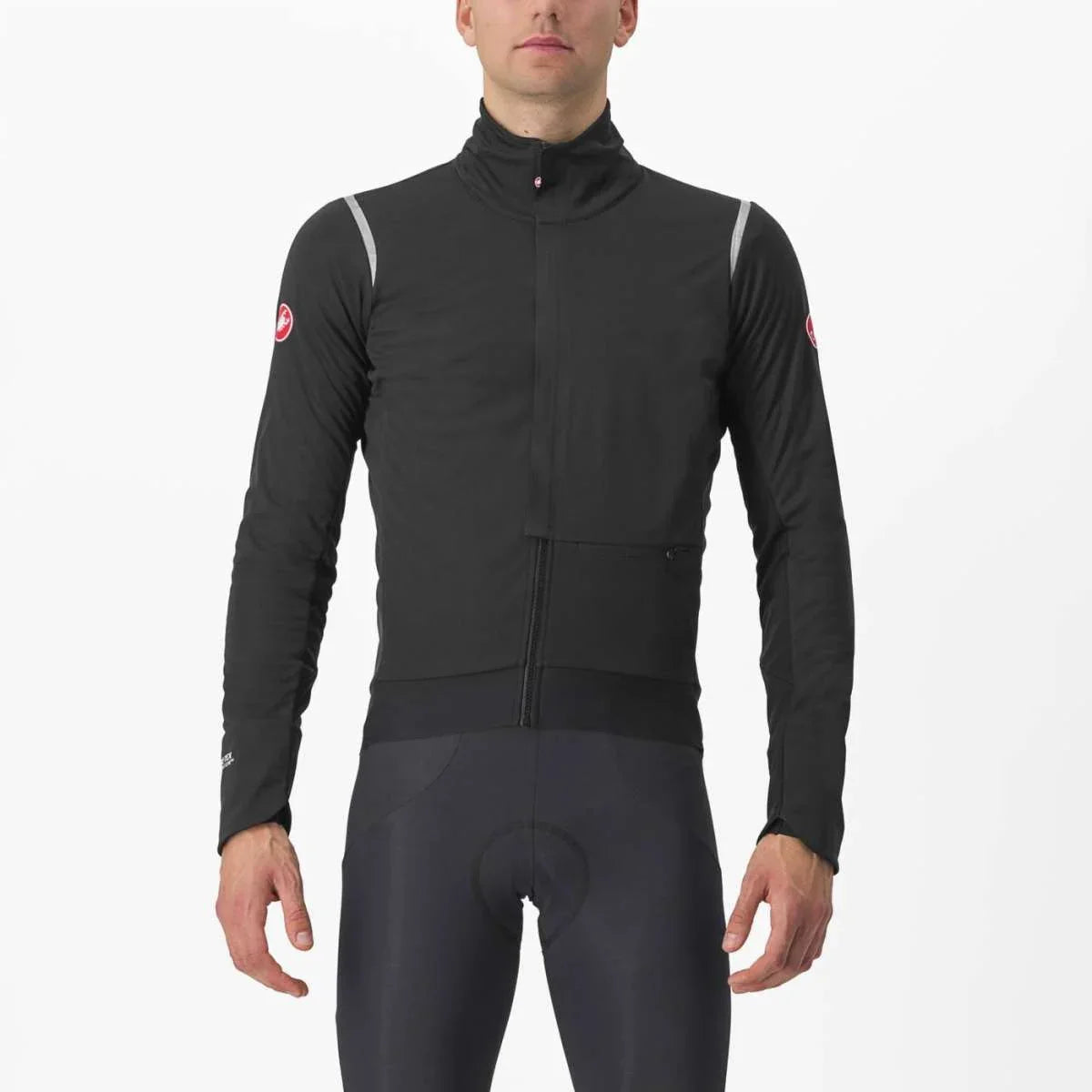 Castelli Double Ros 2024 Chaqueta