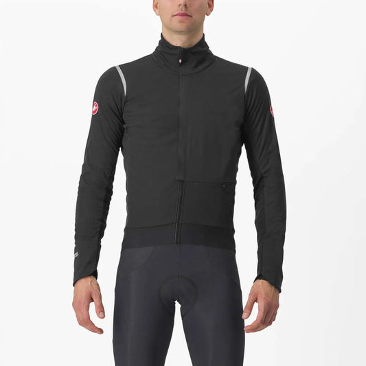 Castelli Double ROS 2024 Jacke