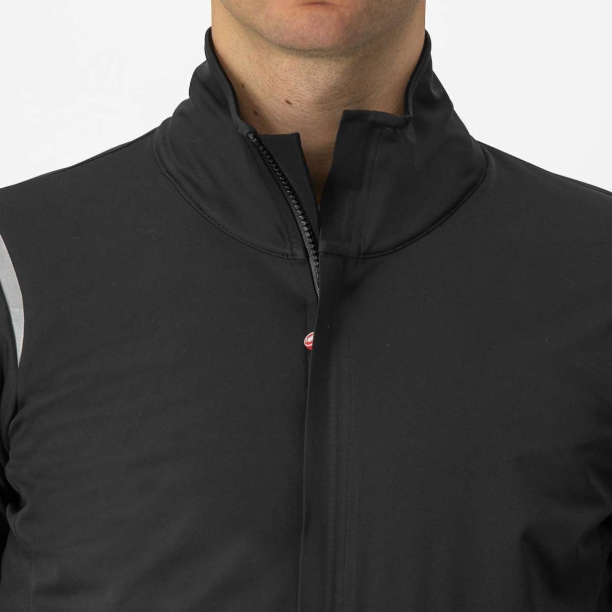 Castelli dubbele ROS 2024 jas