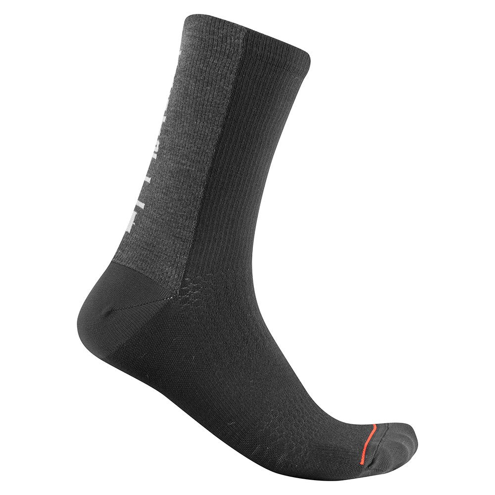 Castelli Calzini verbot 18 Socken