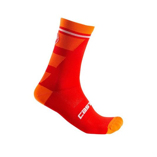 Castelli Trofeo 15 Socken