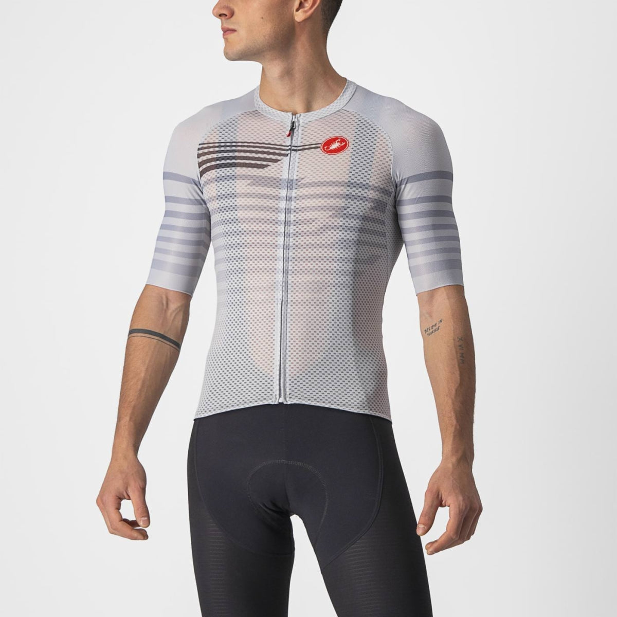 Castelli Climber 'chemise'S 3.0 SL Jersey