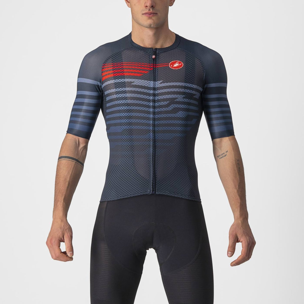 Castelli Climber 'chemise'S 3.0 SL Jersey