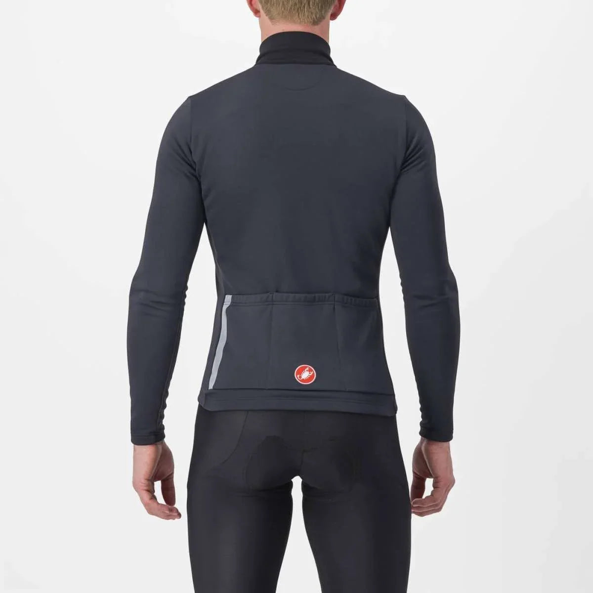 Castelli Entry Shirt Thermal 2024