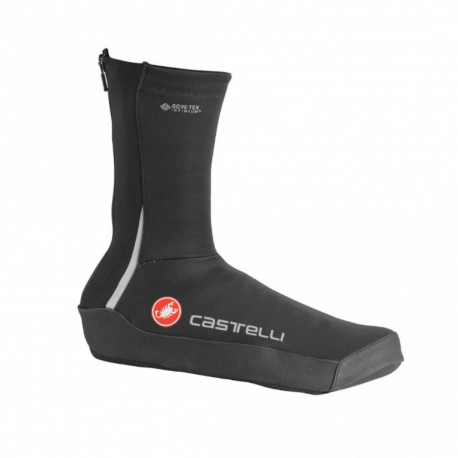 Castelli intense ul cover