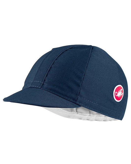 Castelli Italia 2.0 cap hat