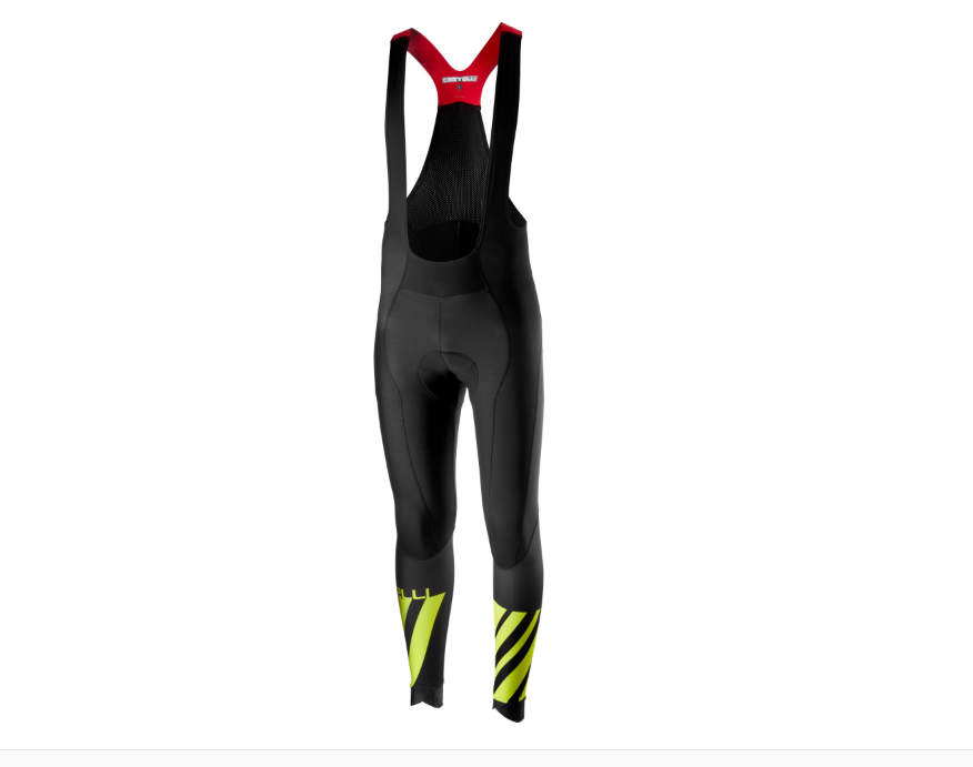Castelli LW Strumpfhose