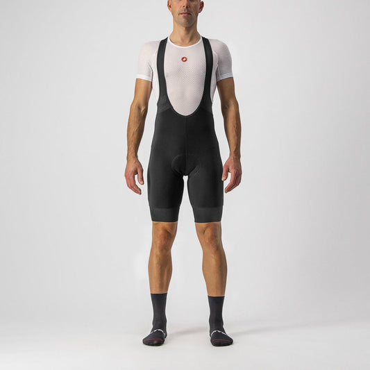 Castelli korta dungares alla nano